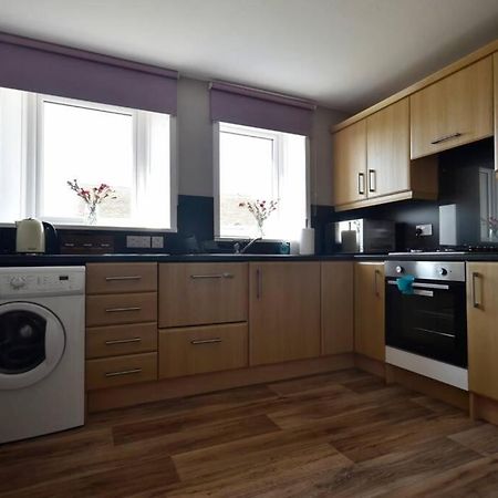 Angus House, 2 Bedroom House, Thurso, Nc500 Route ภายนอก รูปภาพ