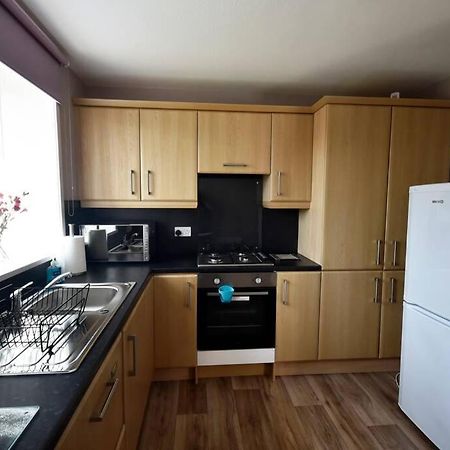 Angus House, 2 Bedroom House, Thurso, Nc500 Route ภายนอก รูปภาพ