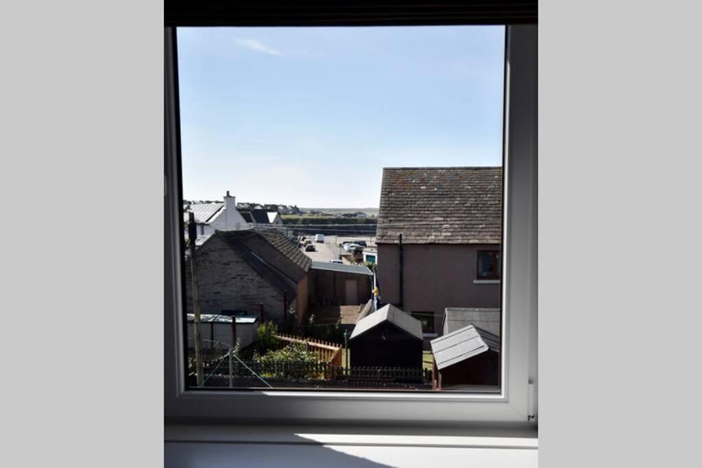 Angus House, 2 Bedroom House, Thurso, Nc500 Route ภายนอก รูปภาพ