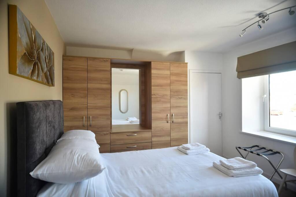 Angus House, 2 Bedroom House, Thurso, Nc500 Route ภายนอก รูปภาพ