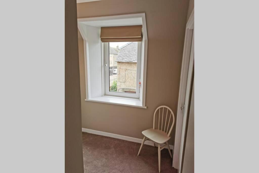 Angus House, 2 Bedroom House, Thurso, Nc500 Route ภายนอก รูปภาพ