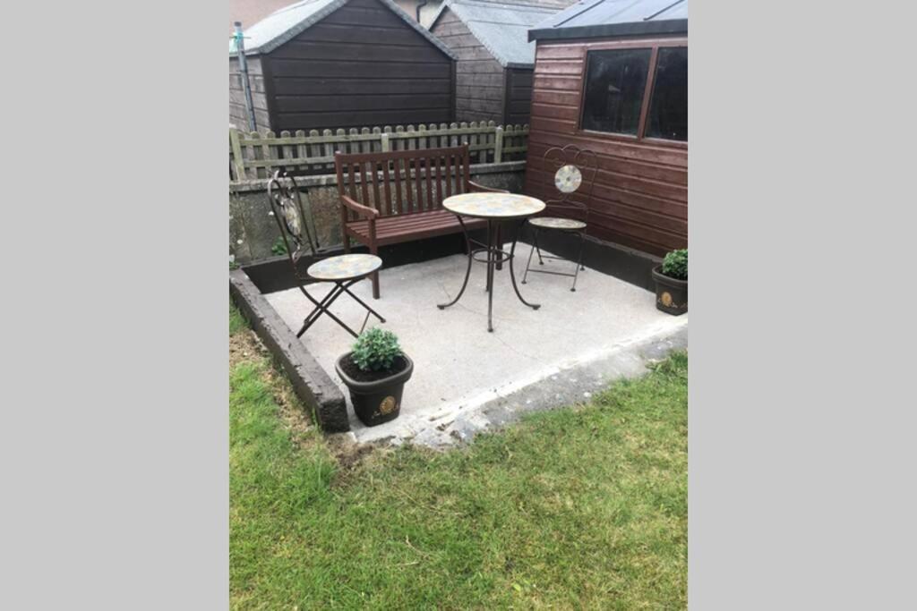 Angus House, 2 Bedroom House, Thurso, Nc500 Route ภายนอก รูปภาพ